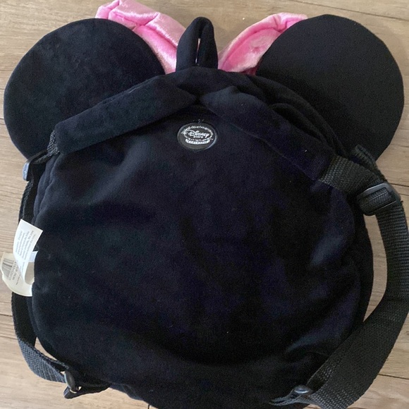 Disney Minnie mouse backpack - Picture 2 of 3